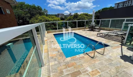 Comprar casa 3 suítes na Vila Mathias em Santos