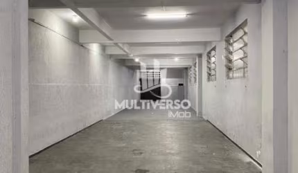 Comprar Loja Comercial em Santos