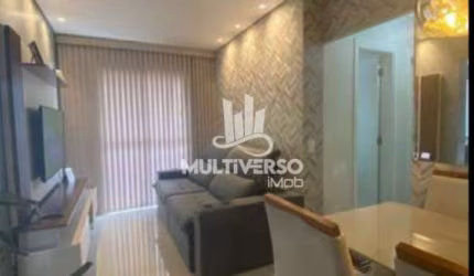 Comprar apartamento de 2 dormitórios em Santos