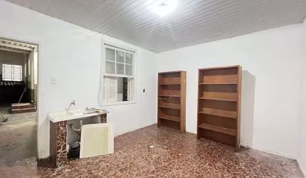 Casa para aluguel, 7 quartos no bairro Boqueirão em Santos