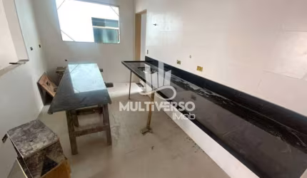 Casa à venda, 2 quartos no bairro Aparecida em Santos