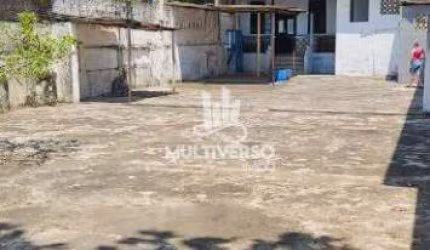 Lote à venda, no bairro Aparecida em Santos