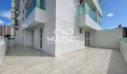 Apartamento para aluguel, 2 quartos no bairro Embaré em Santos