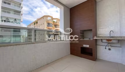 Apartamento para aluguel, 3 quartos no bairro Pompeia em Santos