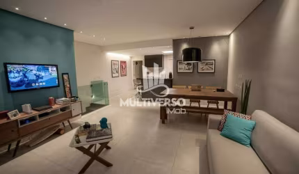 Casa à venda, 3 quartos no bairro Embaré em Santos