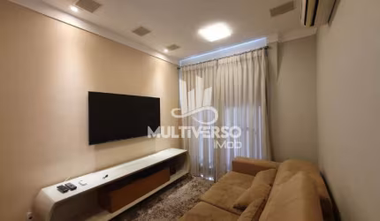 Apartamento à venda, 2 quartos no bairro Vila Mathias em Santos