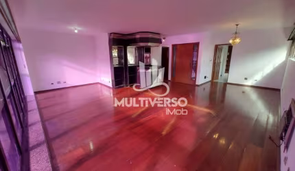Apartamento à venda, 4 quartos no bairro Gonzaga em Santos