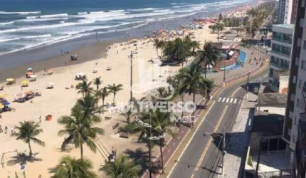 Apartamento à venda, 4 quartos no bairro Ocian em Praia Grande