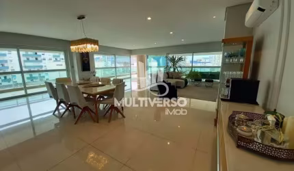 Apartamento à venda, 4 suítes no bairro Gonzaga em Santos