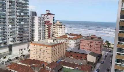 Cobertura à venda, 3 quartos no bairro Ocian em Praia Grande