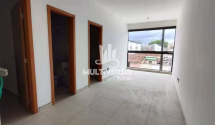 Casa à venda, 2 quartos no bairro Boqueirão em Praia Grande
