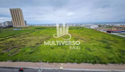 Lote à venda, no bairro Mirim em Praia Grande