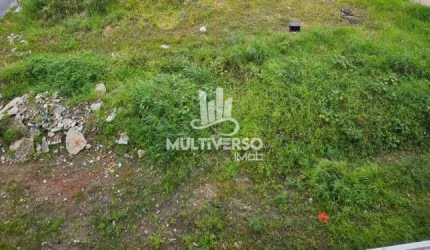 Lote à venda, no bairro Mirim em Praia Grande