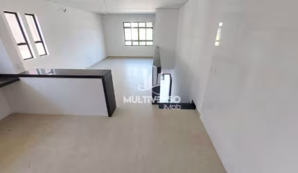 Casa à venda, 2 quartos no bairro Vila Belmiro em Santos