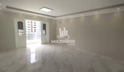 Apartamento à venda, 4 quartos no bairro Gonzaga em Santos