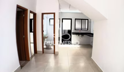 Casa 2 dorm de Condomínio com Piscina e Área Gourmet no Maracanã