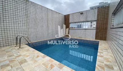 Casa à venda, 4 quartos no bairro Aparecida em Santos