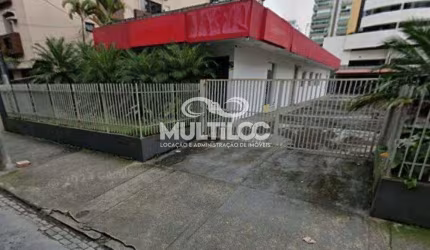 Casa para aluguel, 5 quartos no bairro Pompeia em Santos