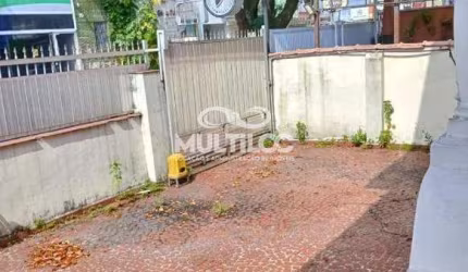 Casa para aluguel, 3 quartos no bairro Boqueirão em Santos