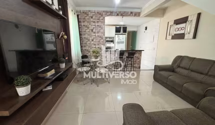 Casa à venda, 3 quartos no bairro Vila Belmiro em Santos
