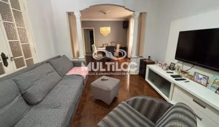 Casa para aluguel, 3 quartos no bairro Boqueirão em Santos