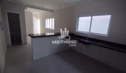 Casa à venda, 3 quartos no bairro Marapé em Santos