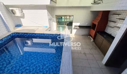 Casa à venda, 3 quartos no bairro Embaré em Santos