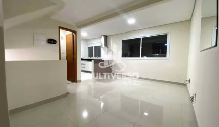 Casa à venda, 2 quartos no bairro Macuco em Santos