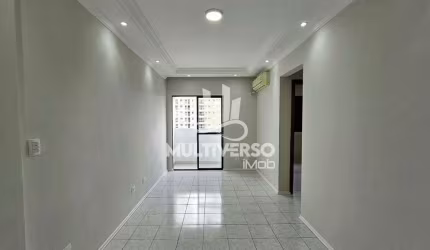 Apartamento à venda, 2 quartos no bairro Estuário em Santos