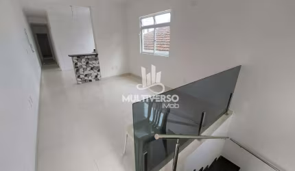 Casa à venda, 2 quartos no bairro Embaré em Santos