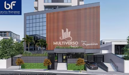 Apartamento à venda, 2 quartos no bairro José Menino em Santos