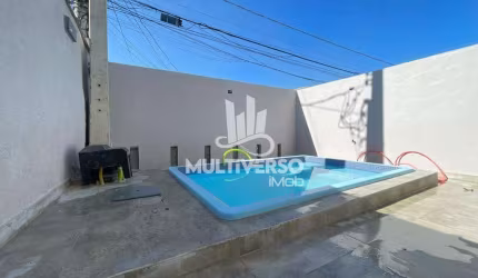 Sobrado à venda, 2 quartos no bairro Macuco em Santos