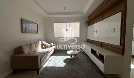 Casa à venda, 2 quartos no bairro Campo Grande em Santos