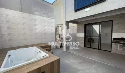 Casa à venda, 3 quartos no bairro Boqueirão em Santos