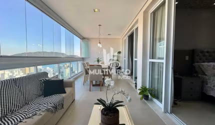Apartamento à venda, 1 quarto no bairro Aparecida em Santos