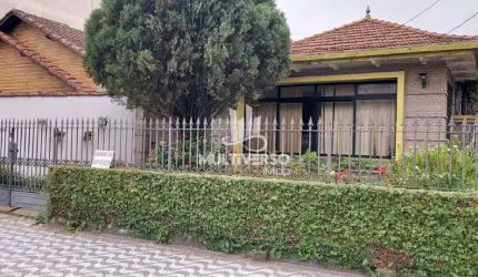 Casa à venda, 3 quartos no bairro Macuco em Santos