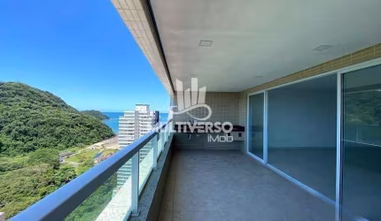 Apartamento à venda, 3 quartos no bairro Canto do Forte em Praia Grande