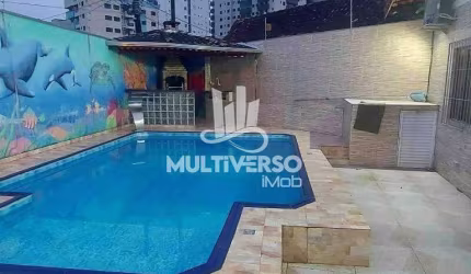 Casa à venda, 2 quartos no bairro Caiçara em Praia Grande