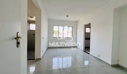 Apartamento à venda, 2 quartos no bairro Vila Belmiro em Santos
