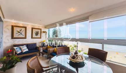 Apartamento com 3 dormitórios à venda, 100 m² por R$ 970.000,00 - Balneário Flórida - Praia Grande/SP