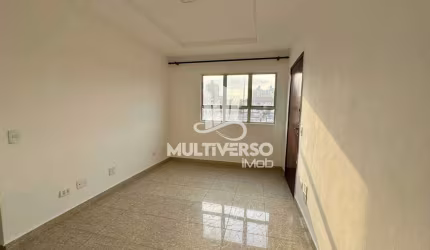 Apartamento à venda, 2 quartos no bairro Estuário em Santos