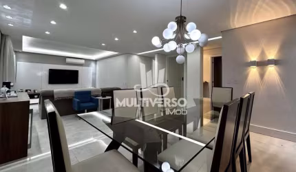 Apartamento à venda, 3 quartos no bairro Pompeia em Santos