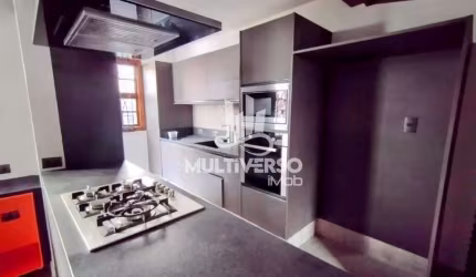 Casa à venda, 2 quartos no bairro Gonzaga em Santos