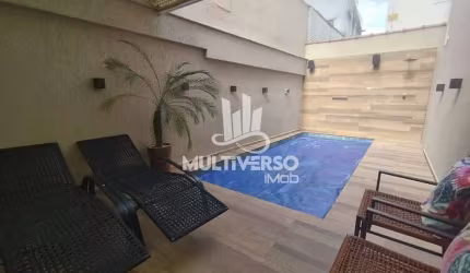 Casa à venda, 3 quartos no bairro Boqueirão em Santos