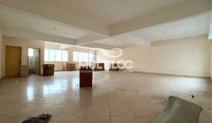 Sala Comercial para aluguel, no bairro Centro em Santos