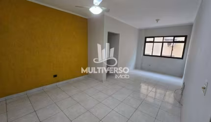 Apartamento à venda, 2 quartos no bairro Boqueirão em Praia Grande