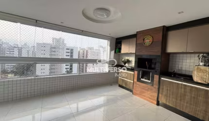 Apartamento à venda, 3 quartos no bairro Boa Vista em São Vicente