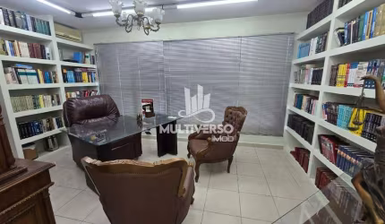 Sala Comercial à venda, 1 quarto no bairro Encruzilhada em Santos