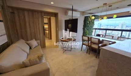 Apartamento à venda, 2 quartos no bairro Ponta da Praia em Santos
