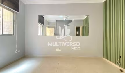 Casa à venda, 2 quartos no bairro Macuco em Santos